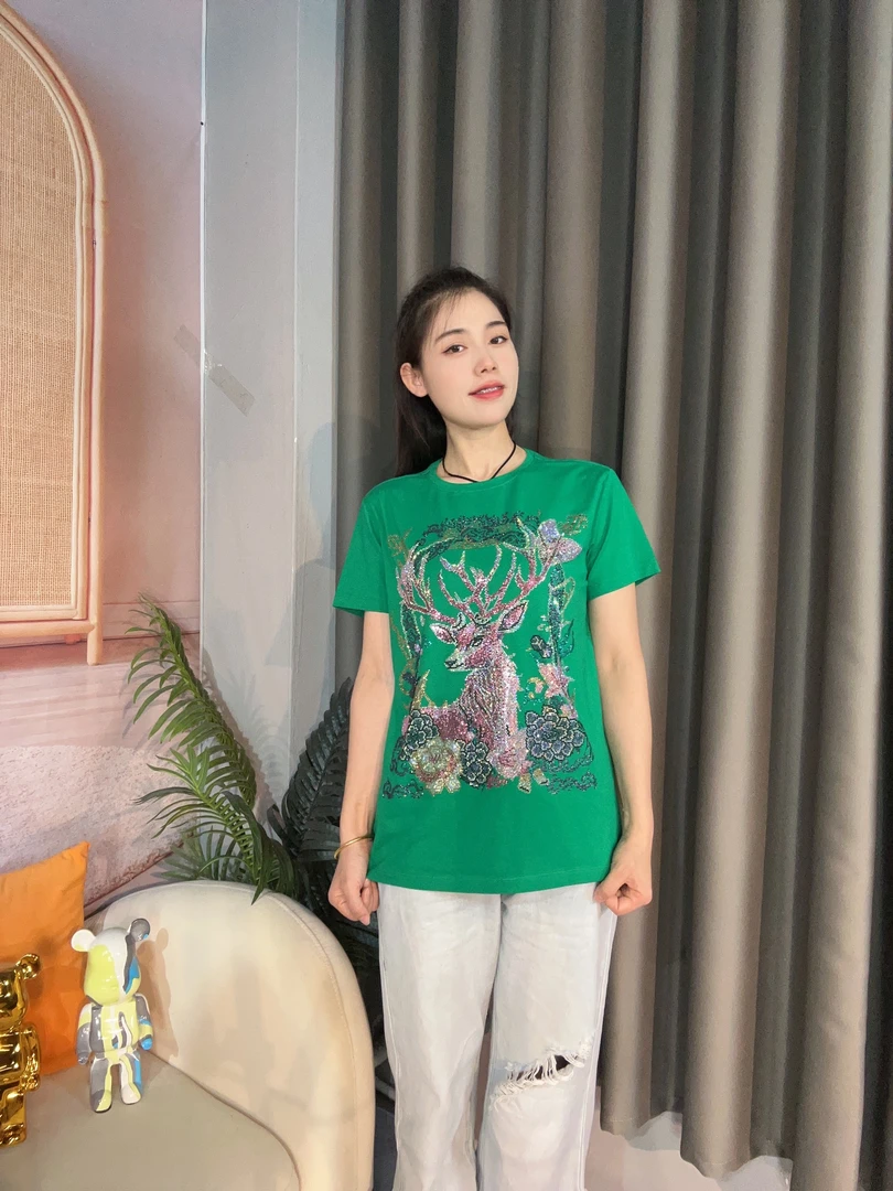 【苏苏严选】时尚百搭长袖打底