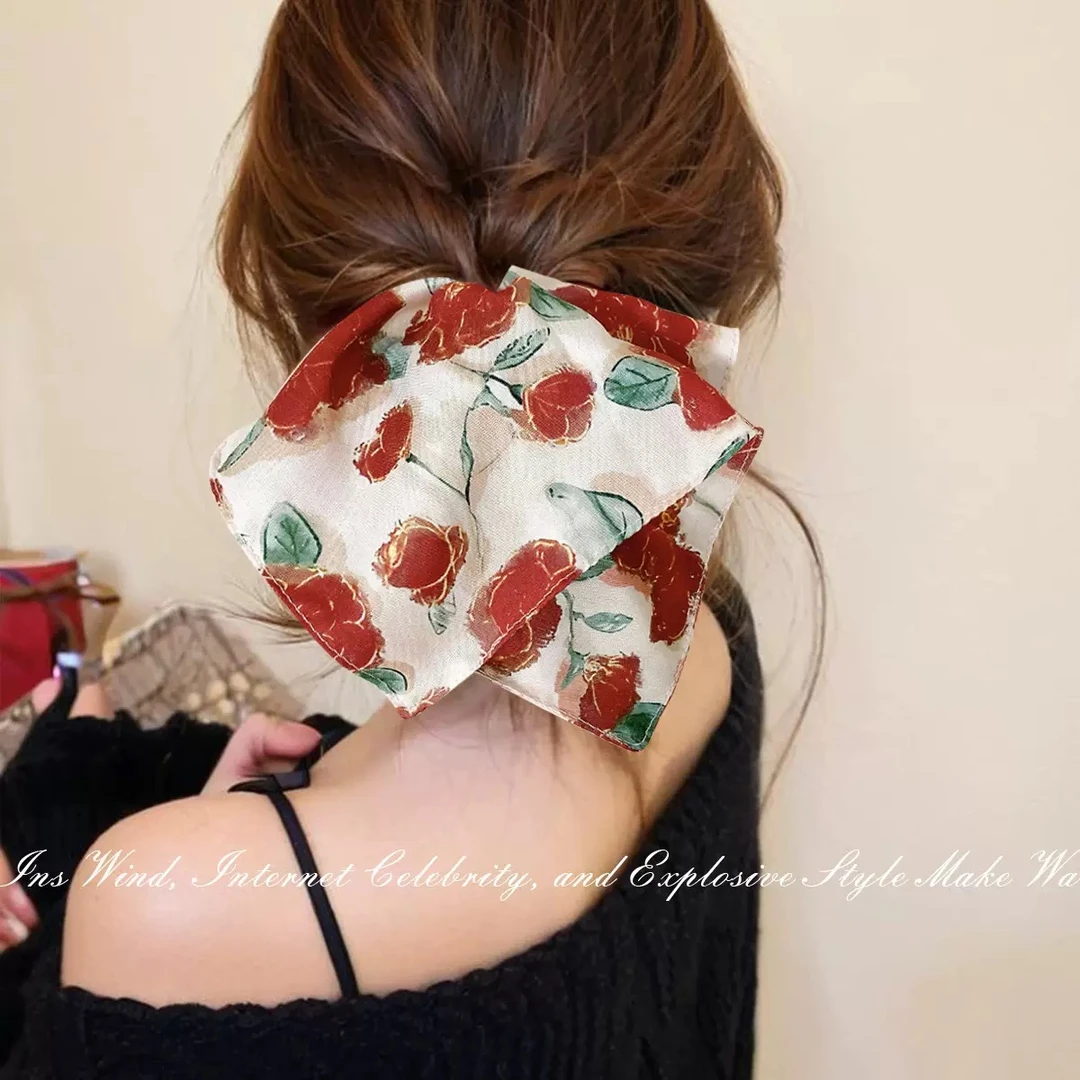 【清库存！！！】发圈方巾所有款式任选