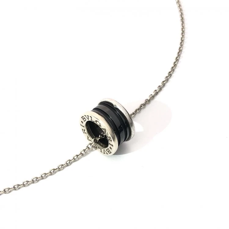 9新/宝格丽/项链/C1365706802/[251230ELAW]