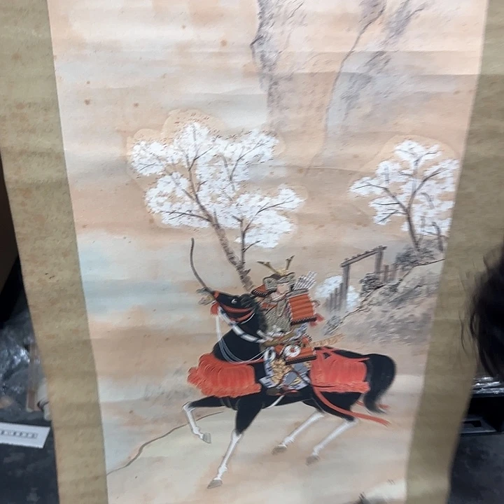 于***猫精品山水作品欣赏