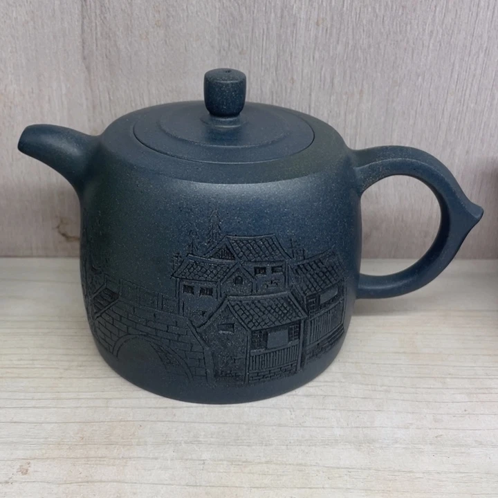 茶壶紫砂紫砂壶宜兴
