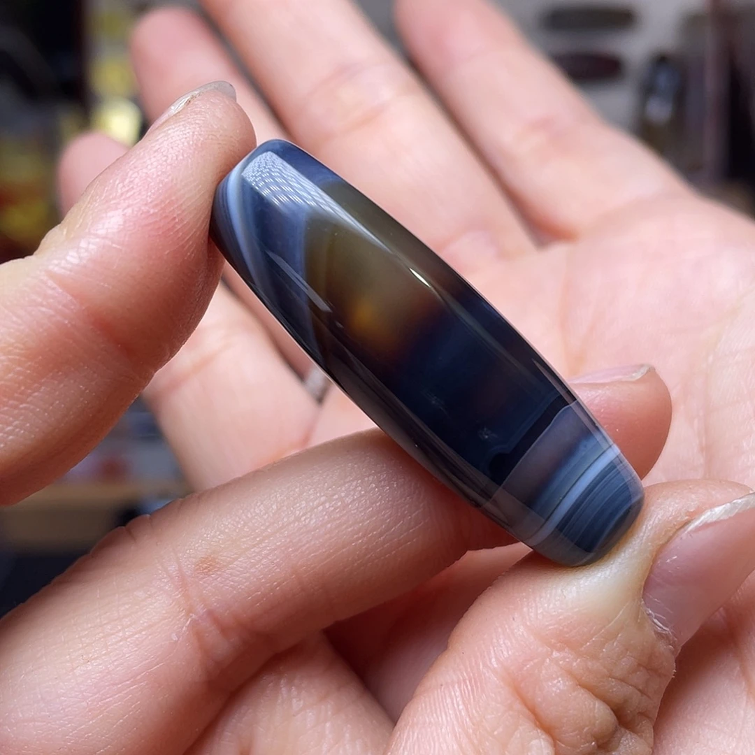 玛瑙/玉髓未镶嵌珠宝奇石