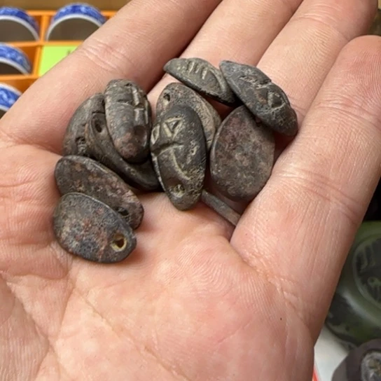 渔*如图所示所拍即所得