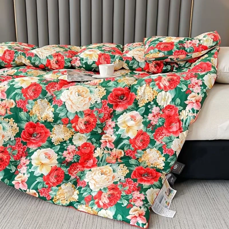 【小高专属】冬被加厚保暖被子被芯双人家用单人宿舍保暖