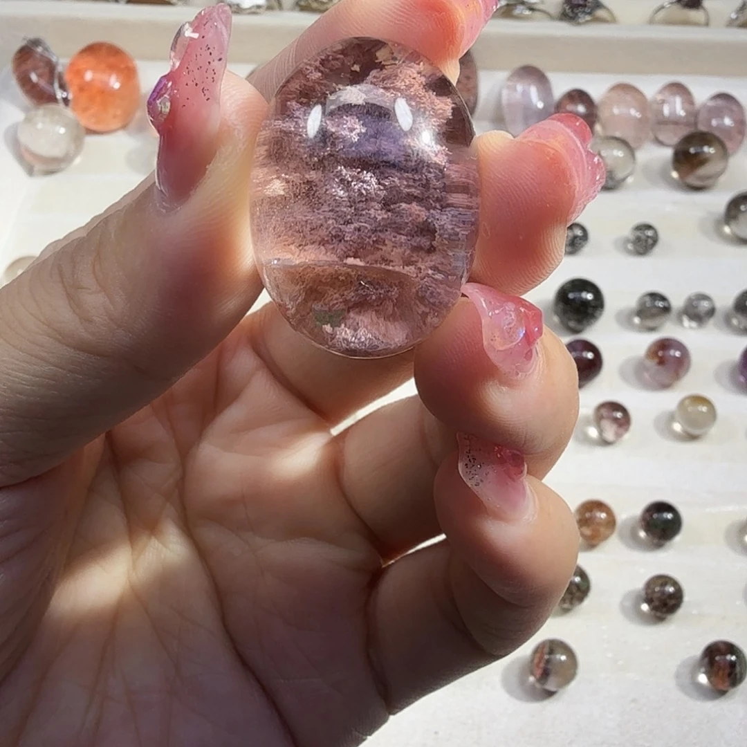 花岗石非金属粉幽灵