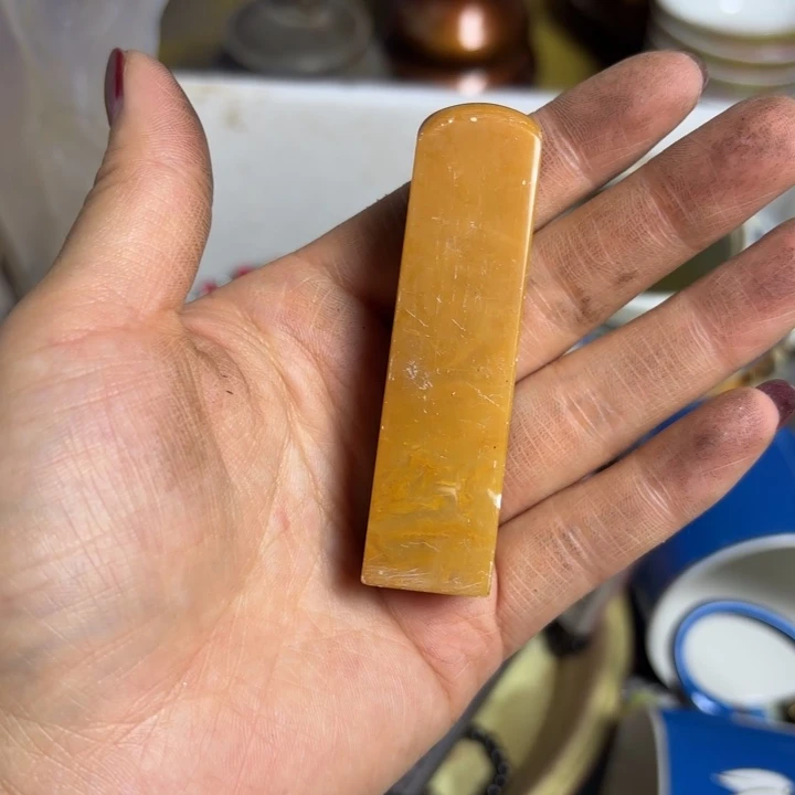 仰***空民俗物件手串配饰