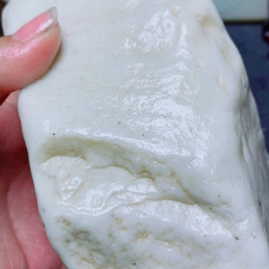 和田玉珠宝奇石未镶嵌