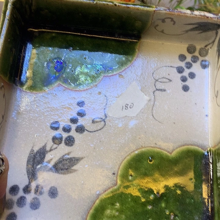 68元包邮散瓷默认微瑕44