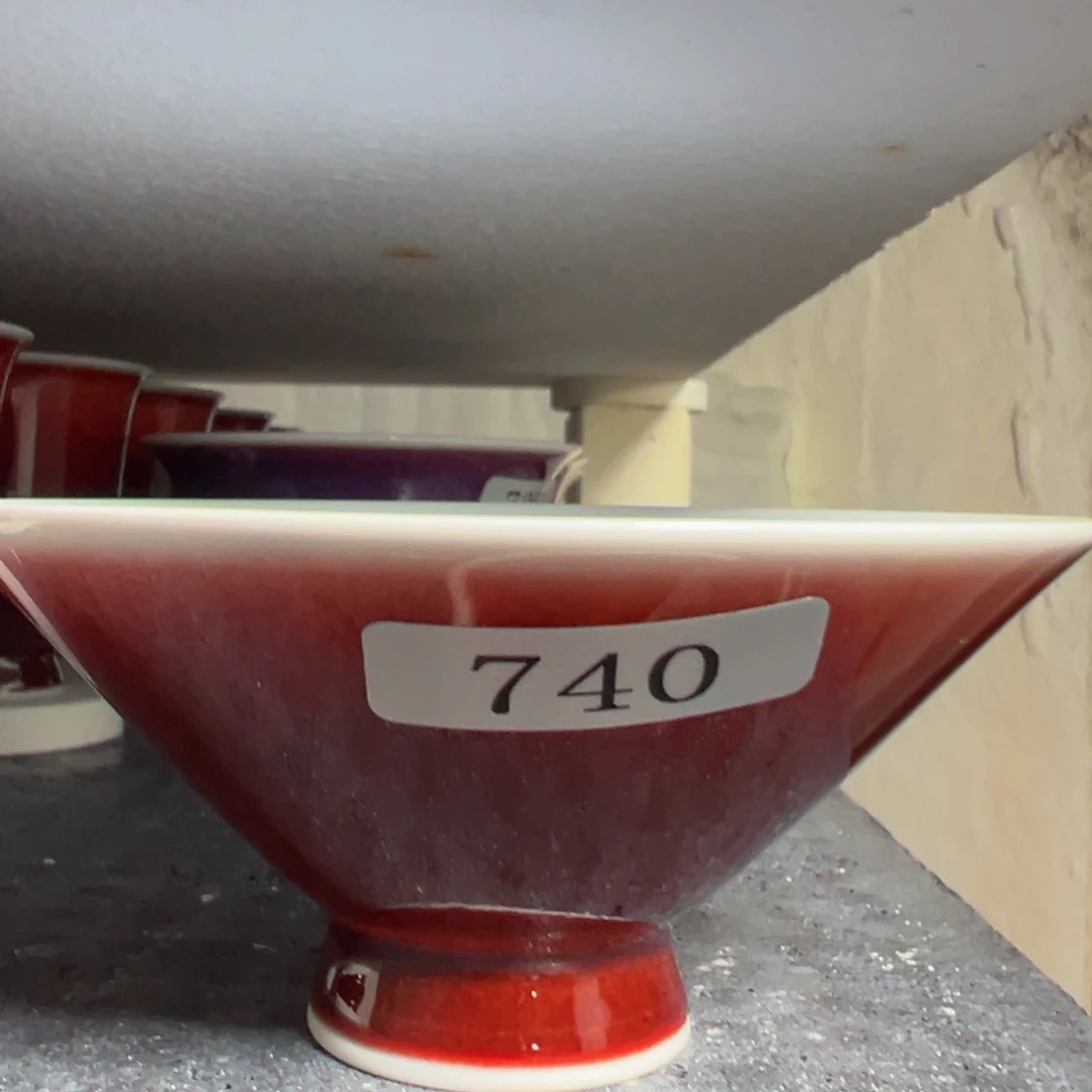 陶景德镇陶瓷郎红福利