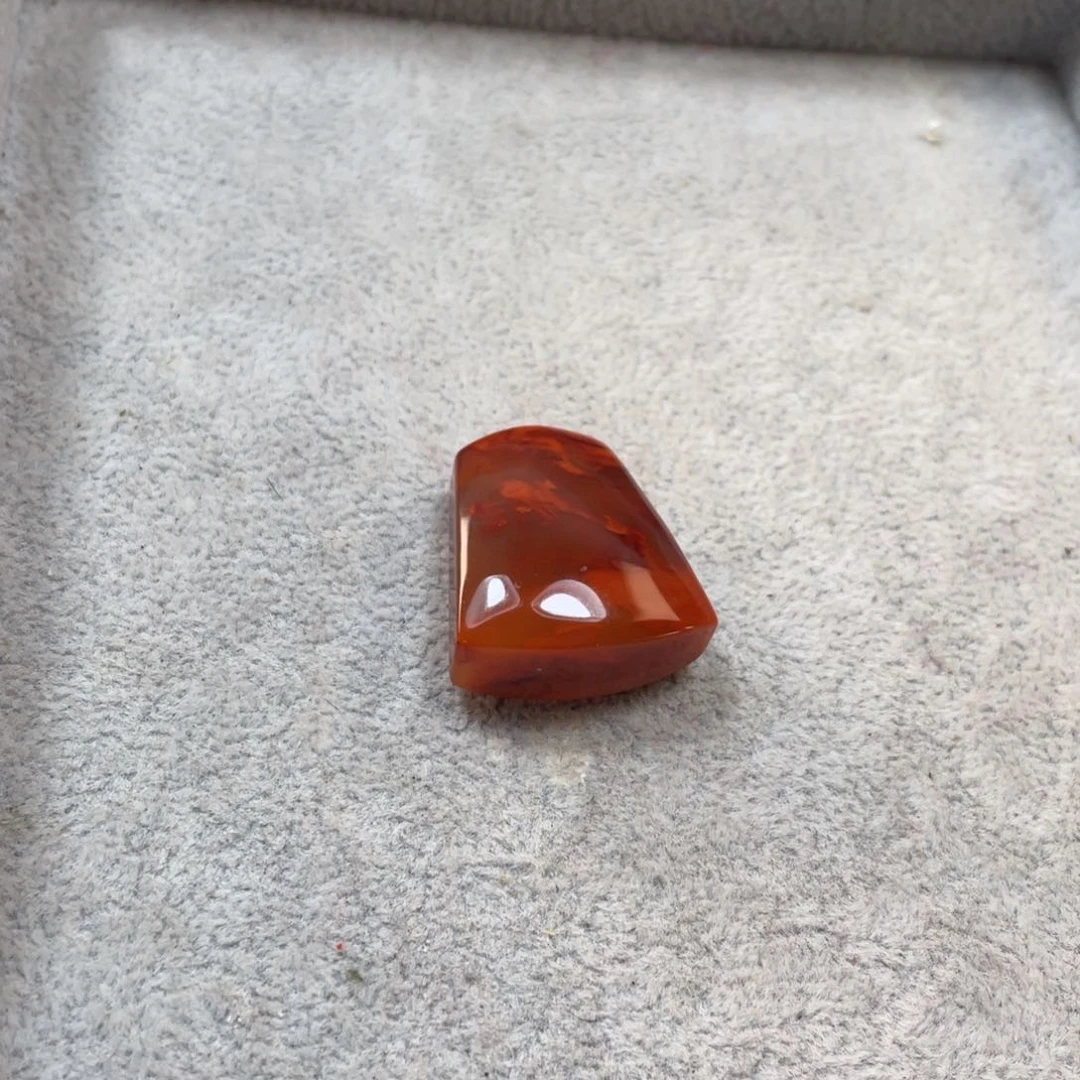 南红玛瑙南红未镶嵌