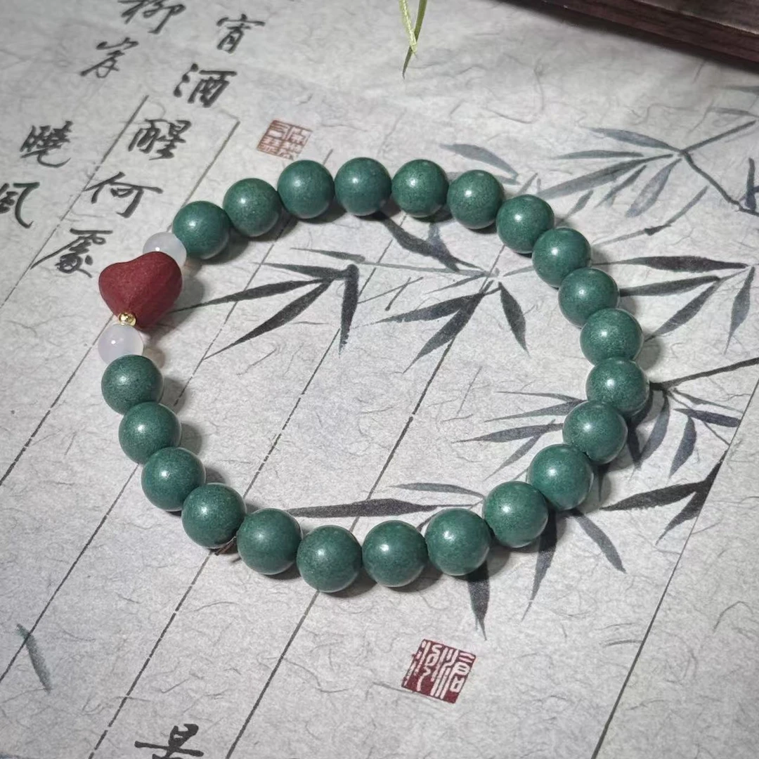 【大青龙甜心单圈】-古法合香