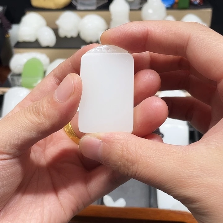 方***方砖雕35无事牌999999