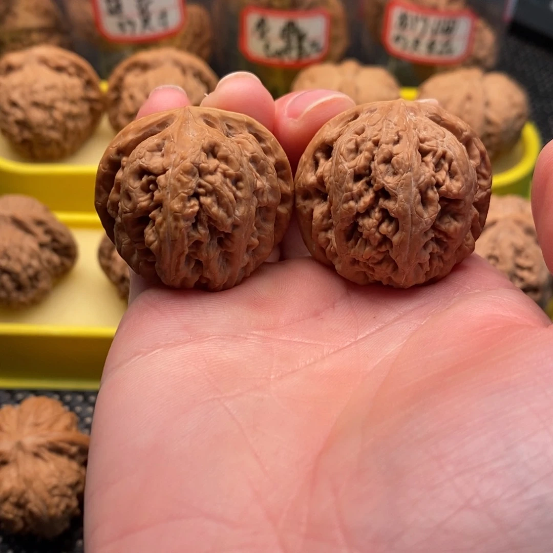 橄榄核手串/手链请***哥大粗筋36尺寸