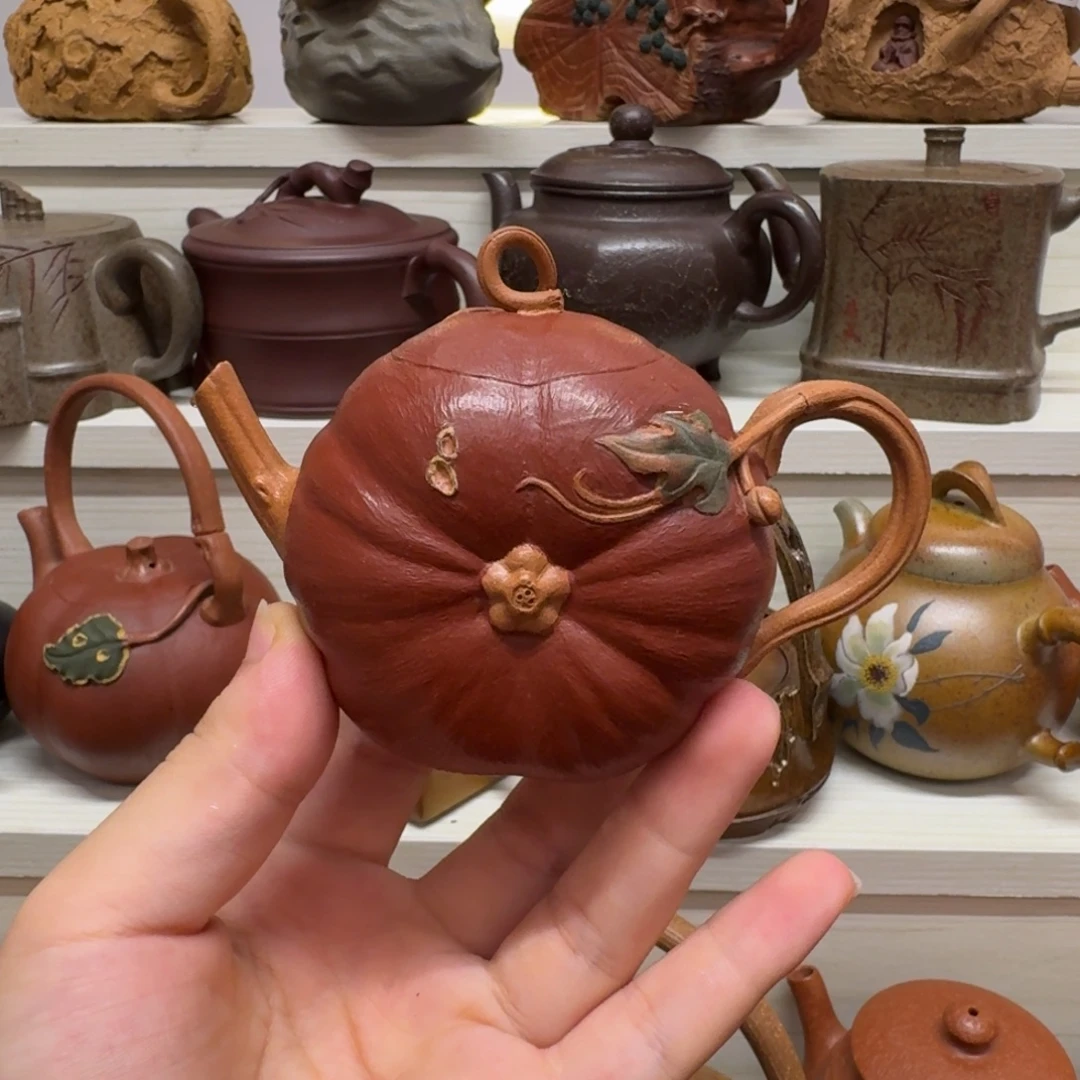 茶壶紫砂福利多多