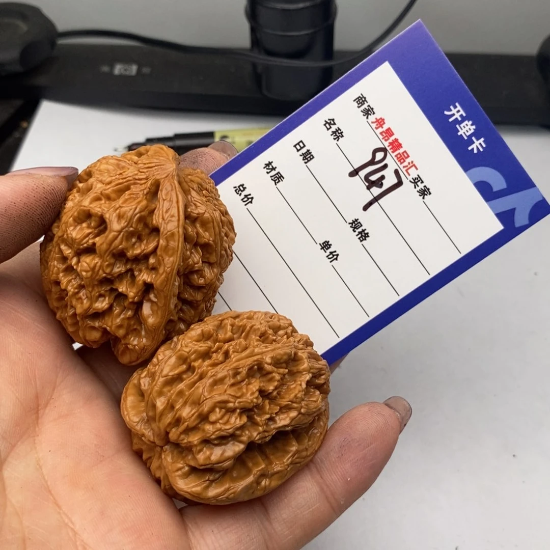 核桃手串/手链947全品将军一