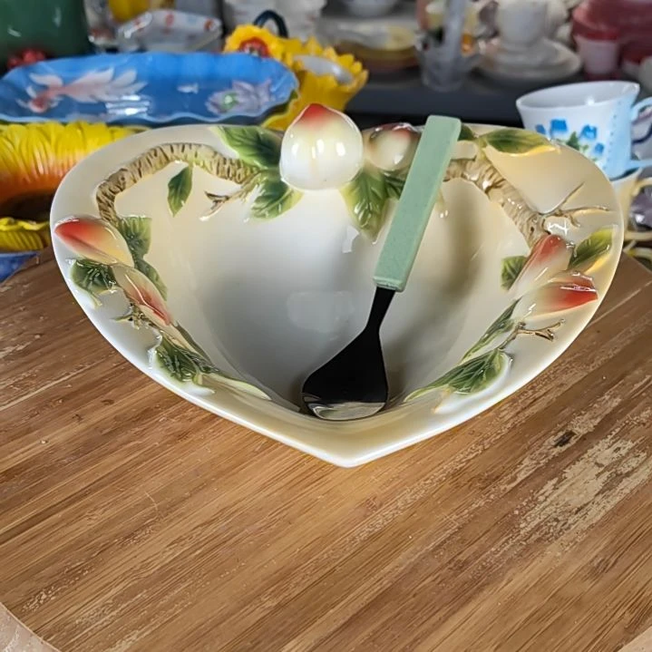潮州创艺瓷家陶瓷