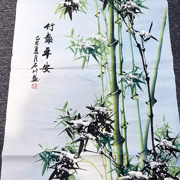 手绘作品，欢迎各位光临