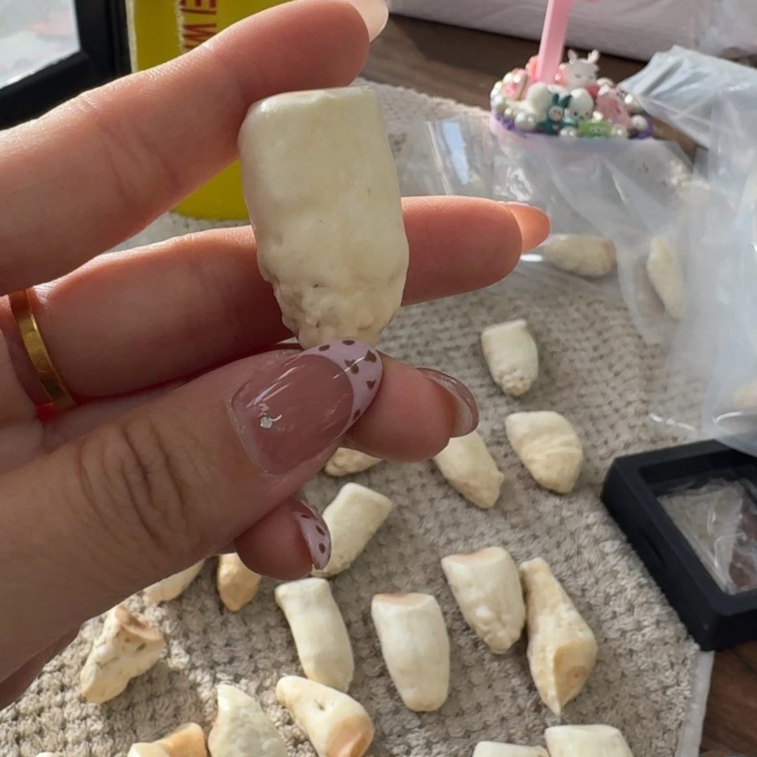 大叶紫檀（黑酸枝木类）胖配饰