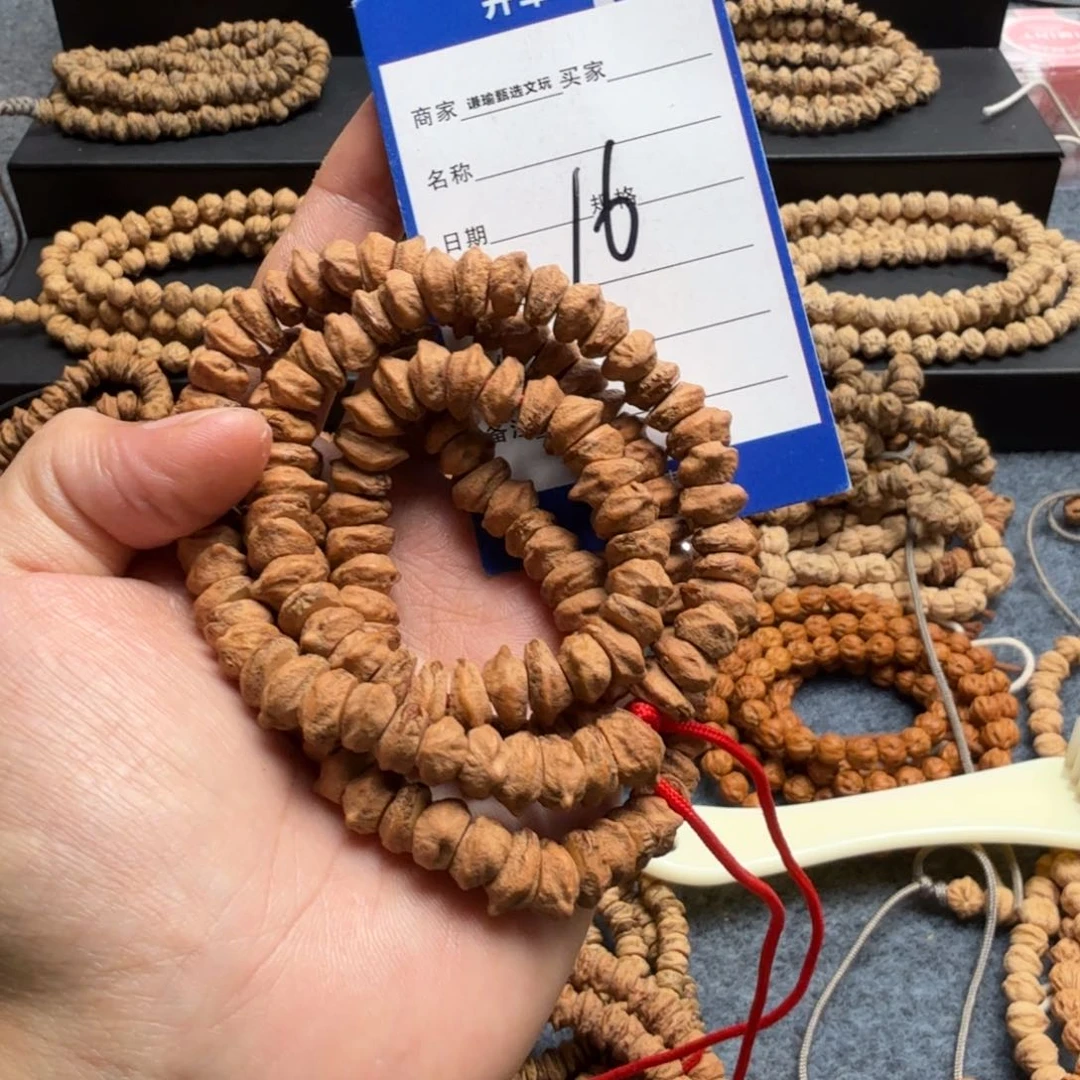 柏香籽/百香籽手串g***n16