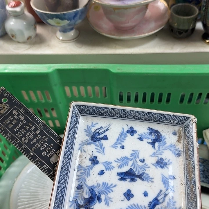 碟开播啦….开播啦