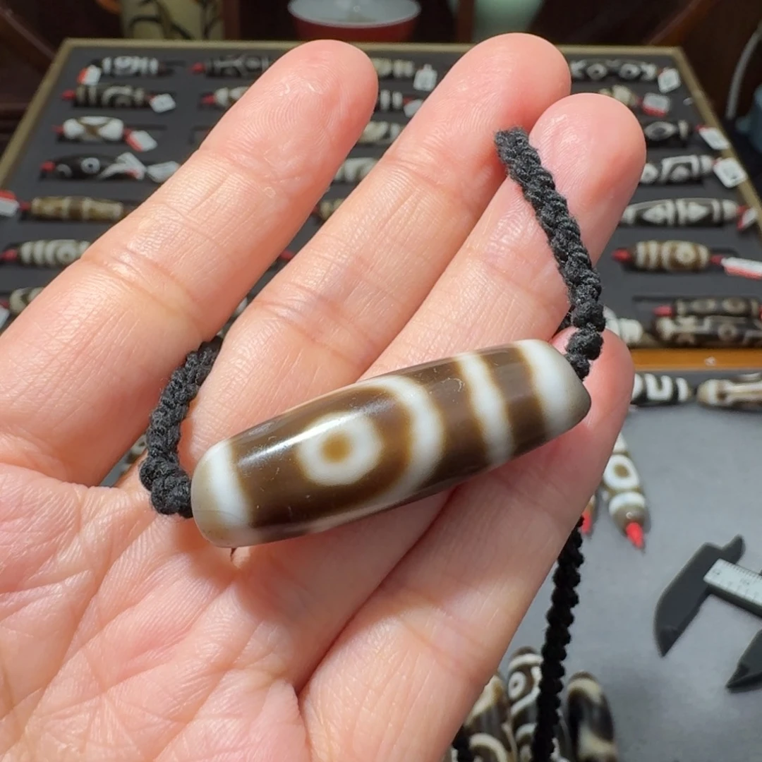 玛瑙/玉髓颈饰未镶嵌44