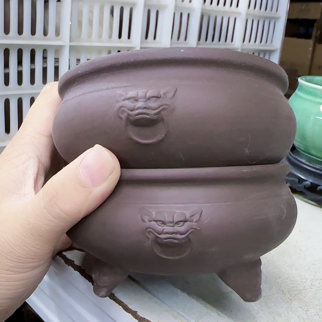 陶瓷花盆特价上新