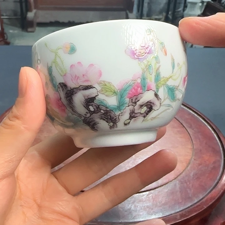 瓷片景德镇陶瓷好好好