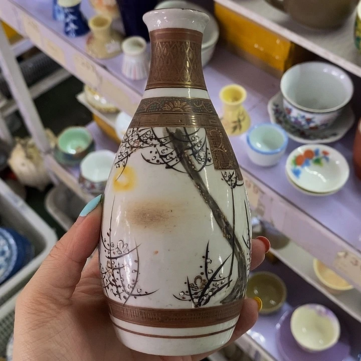 茶杯紫砂我们都在努力着改变自己