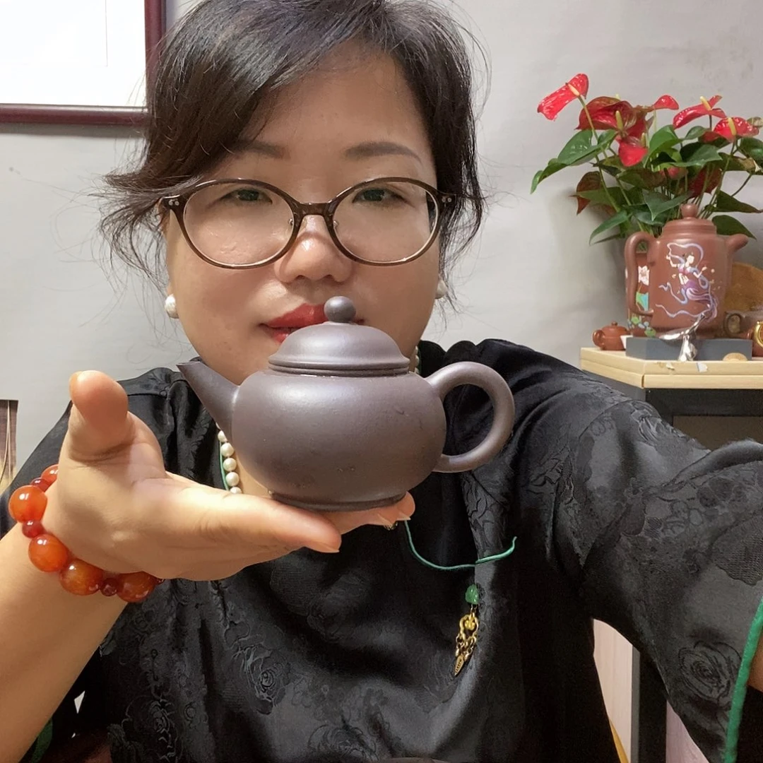 茶壶紫砂1233456668zsh