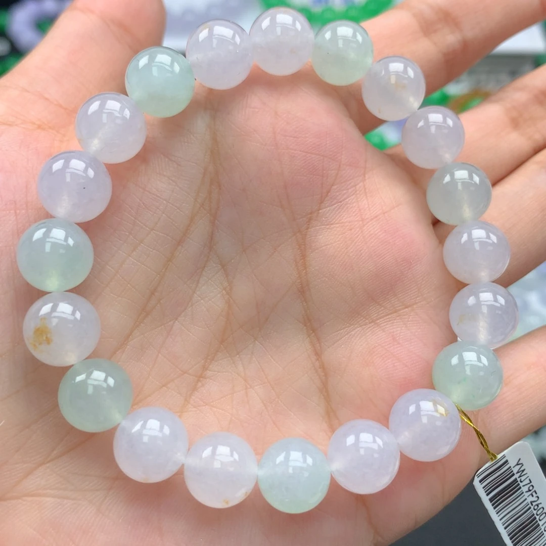 毛衣链未镶嵌翡翠