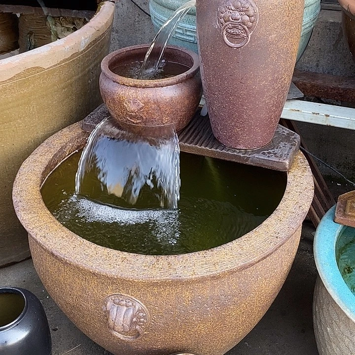 缸64/76，板80/22，水泵40w，弯头，两个流水罐，水泵3w，小磨盘