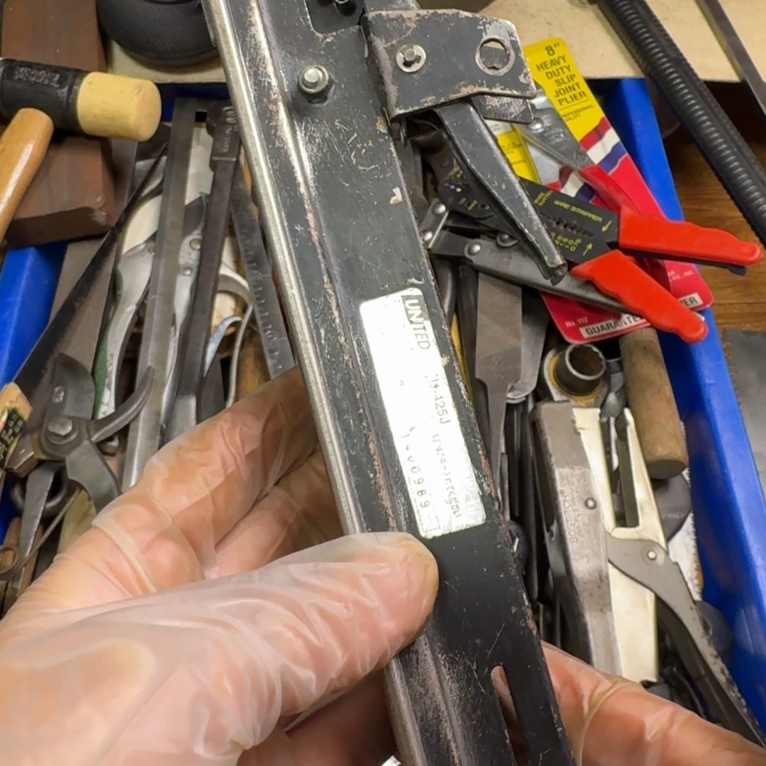 敏***爸五金工具制造工艺