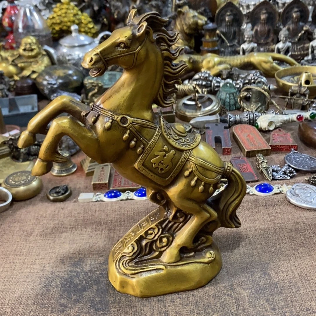 铜铜韵精品具家摆件
