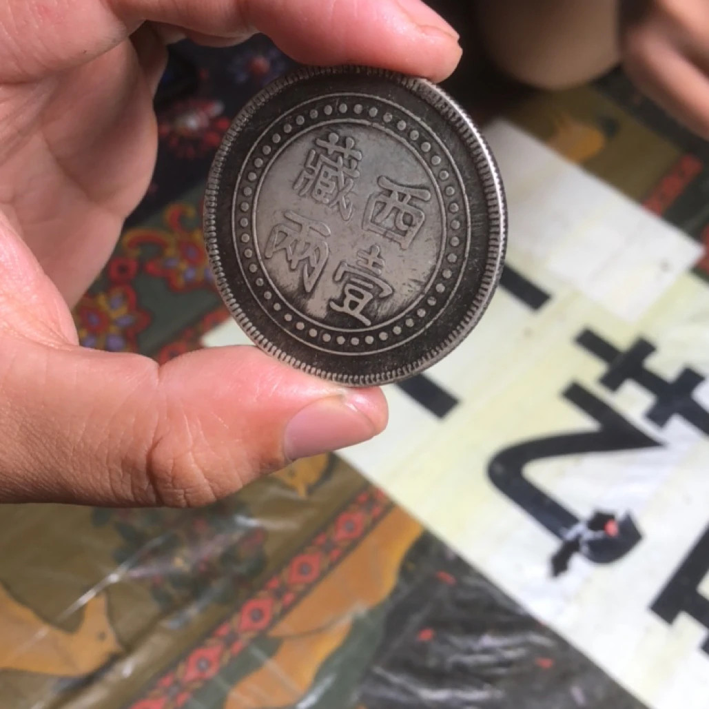 123A精美仿古工艺品摆件