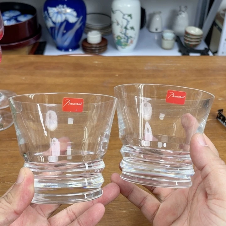 杯中古物品默认微瑕