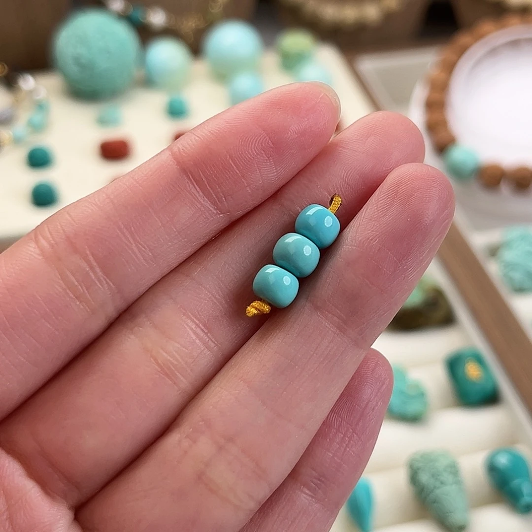 绿松石未镶嵌11111111