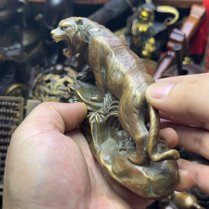 精品铜器摆件链接