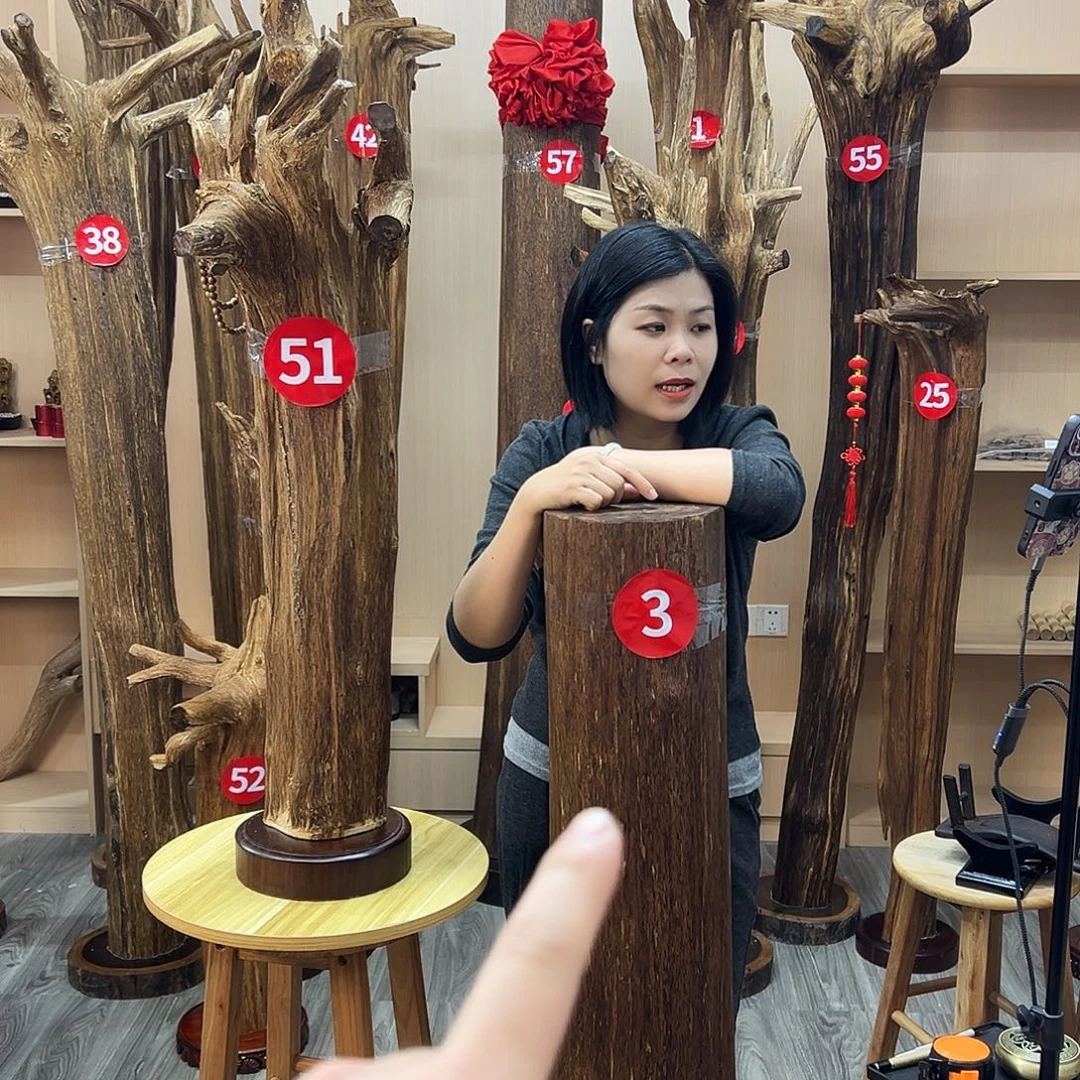 开***天沉香碎屑沉香沉香