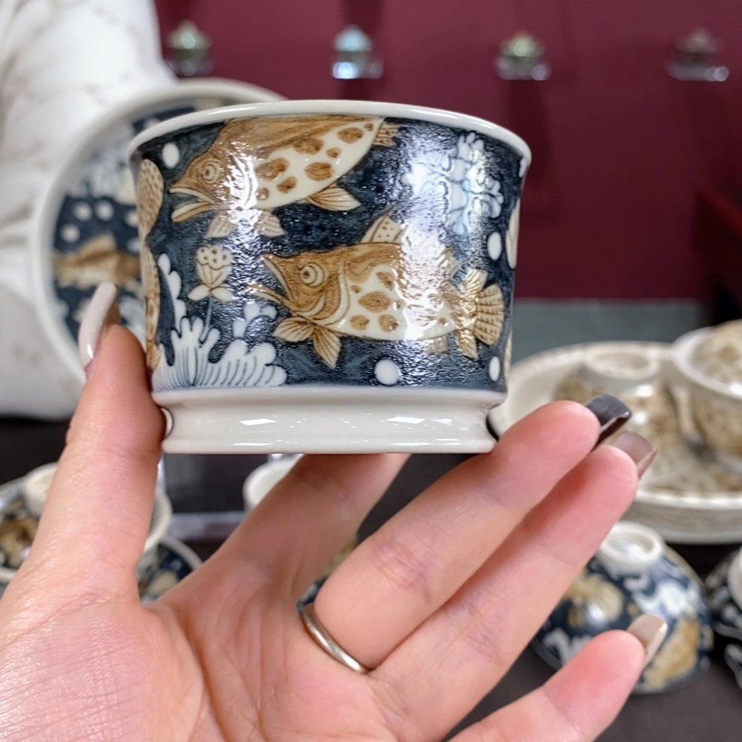 九鸣瓷艺九鸣瓷艺