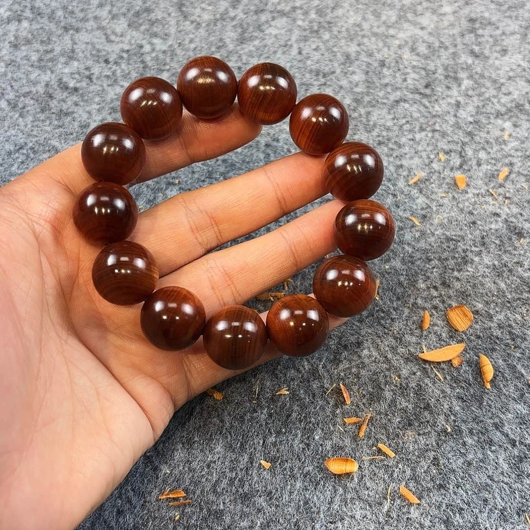 崖柏太行崖柏黑糖骨1.8