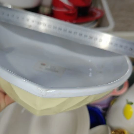 瓷片陶瓷餐具杯碗盘微瑕介意慎拍
