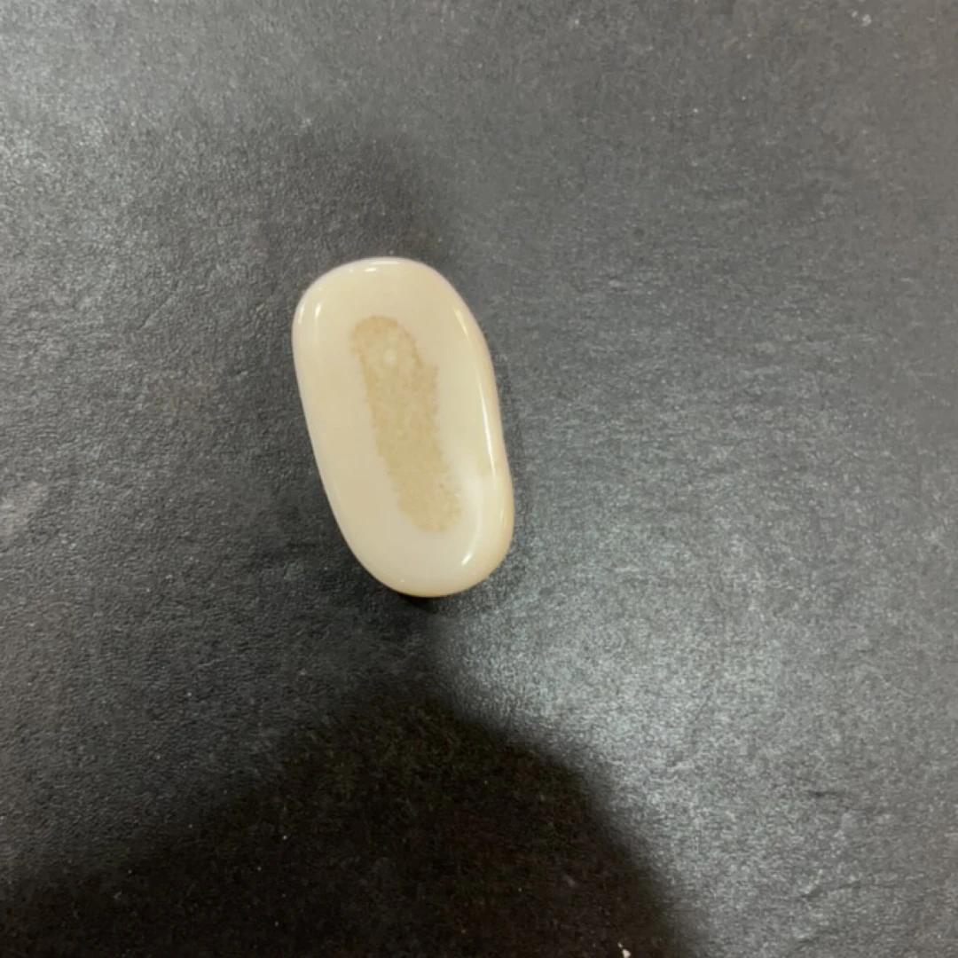 猛犸虬约20.6克饼子配饰TD230