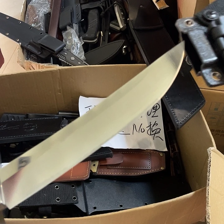 海***不锈钢瑕疵处理52