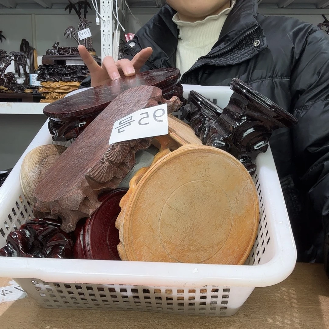 大果紫檀（缅甸花梨）95