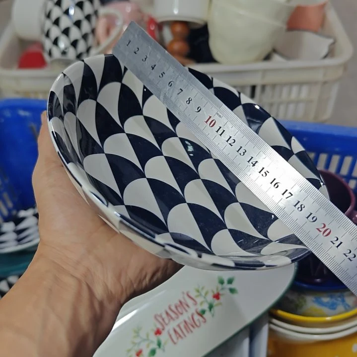 瓷片陶瓷餐具杯碗盘微瑕介意慎拍