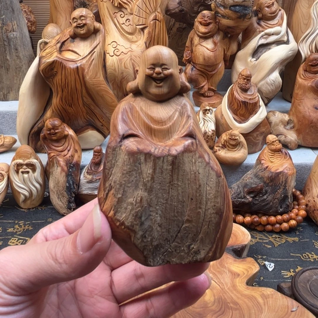 柏木（崖柏）珏*太行崖柏