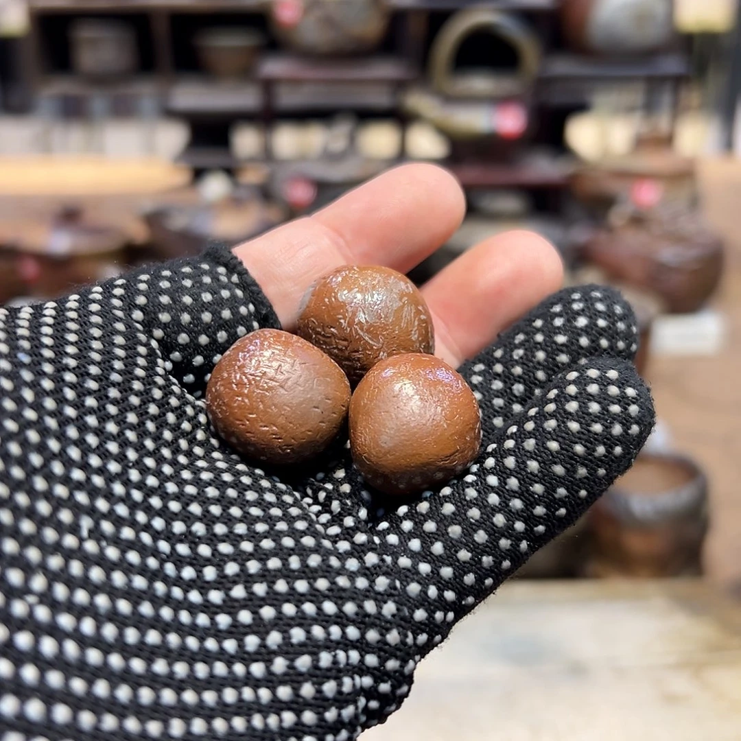 岩*备前玉一套好看好用