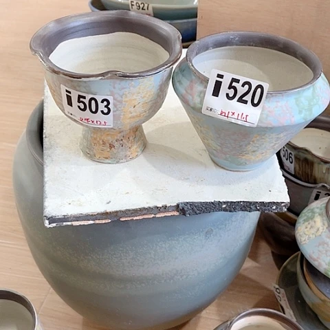 景德镇手工工艺制作