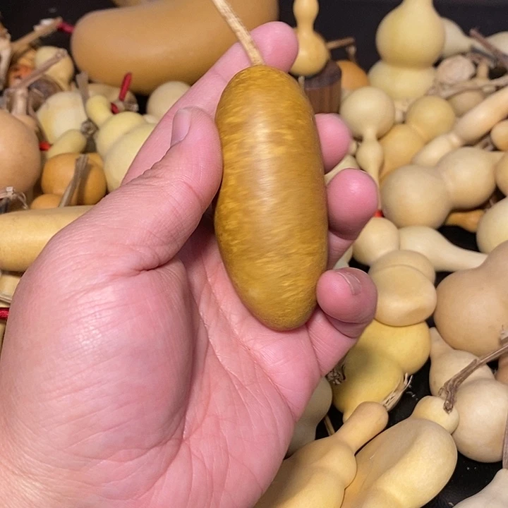 开**天精品葫芦手把葫芦43