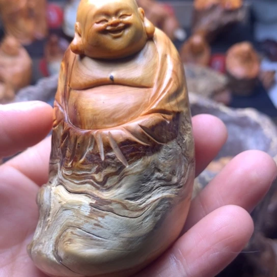 柏木（崖柏）崖柏陈化